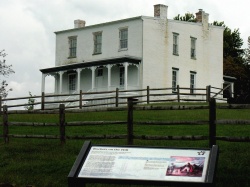 The Original Mt. Welby in Maryland